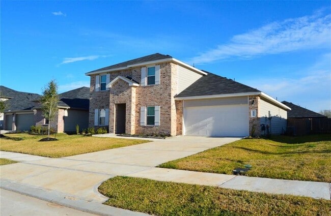 Building Photo - 2909 Bur Lndg Ln