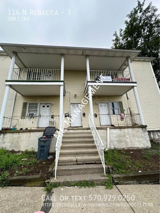 Building Photo - 114 N Rebecca Ave