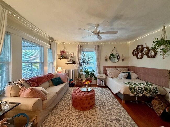 Foto del edificio - 134 N Union St