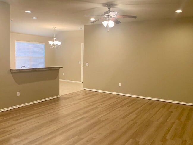 Photo - 2712 Demotte Drive House