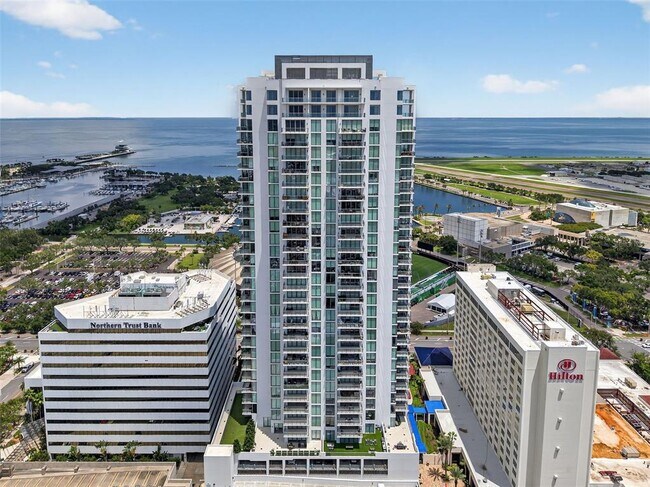Foto del edificio - 301 1st St S