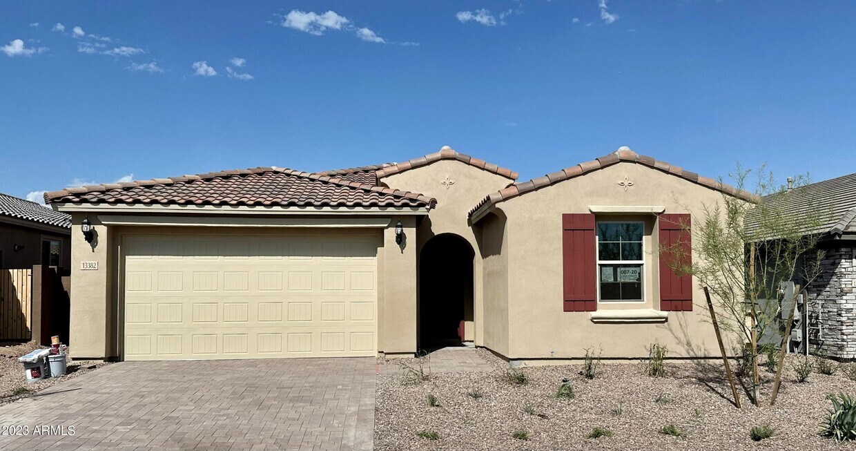 13382 W Ocupado Dr, Peoria, AZ 85383 House Rental in Peoria, AZ