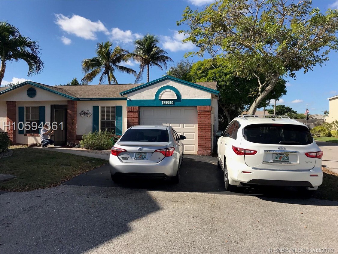 Foto principal - 13740 Cumberland Pl