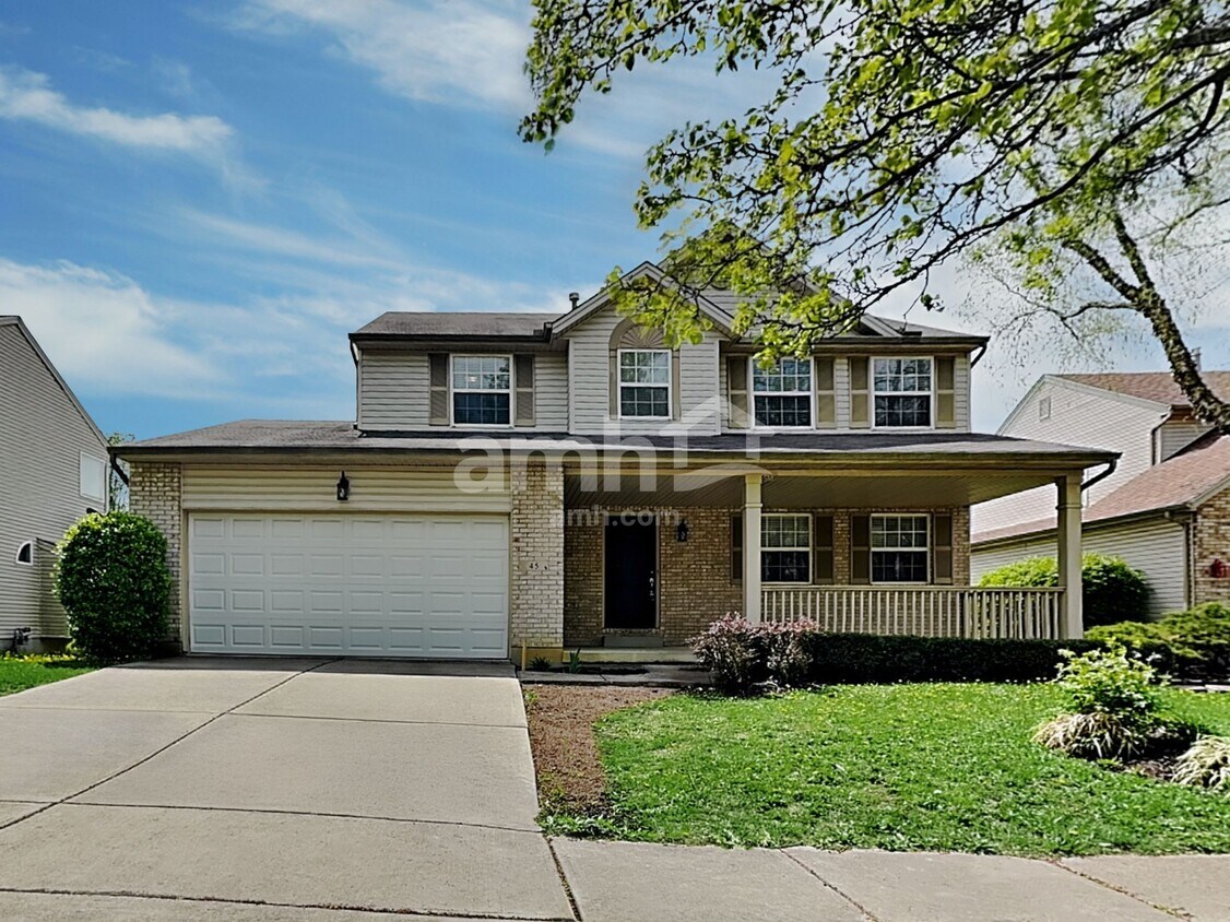 Foto principal - 45 Saddle Creek Ln