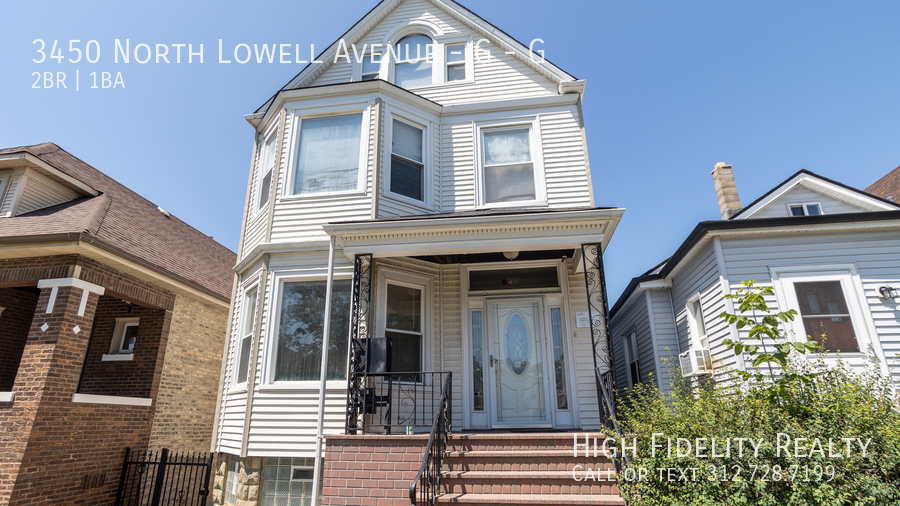 Primary Photo - 3450 N Lowell Ave