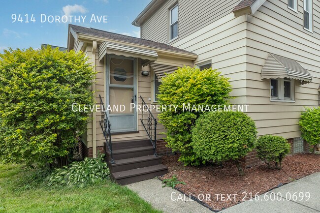Building Photo - 9414 Dorothy Ave