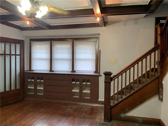 Building Photo - 3847 Carrollton Ave