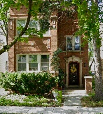 Foto del edificio - 6734 N Oxford Ave