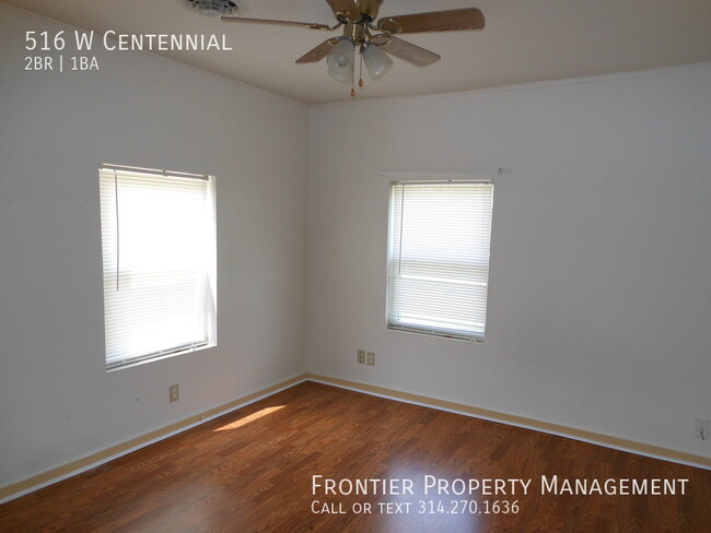 Building Photo - 2 Bedroom House in Bowling Green