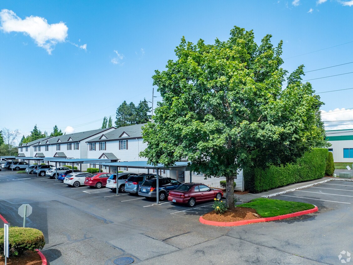 Foto principal - Meadow Crest Apartments