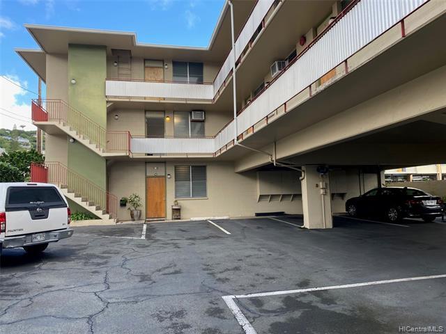 Foto del edificio - 1324 Heulu St