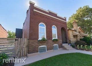 Building Photo - 1 br, 1 bath House - 5448 Reber Pl