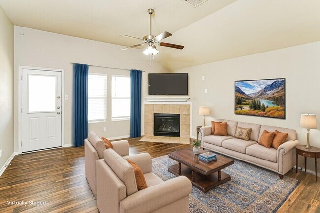 Foto del edificio - 2527 Elm Crossing Trail