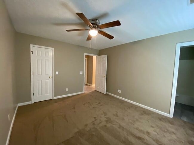 Photo - Beautiful Renovated House in North Nashville - Fenced in Yard!