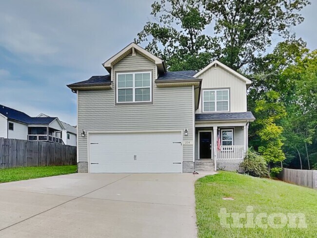 Building Photo - 204 Bonnell Dr