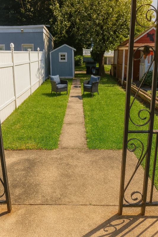 Building Photo - 104 1/2 Rose St