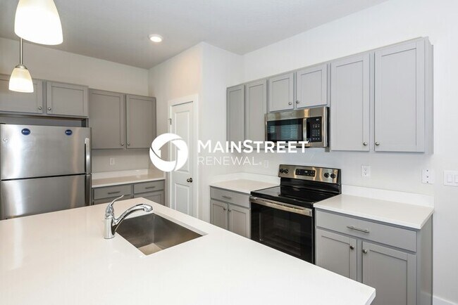 Foto del edificio - 3 Bedroom Pet-Friendly Home in Deland, FL ...