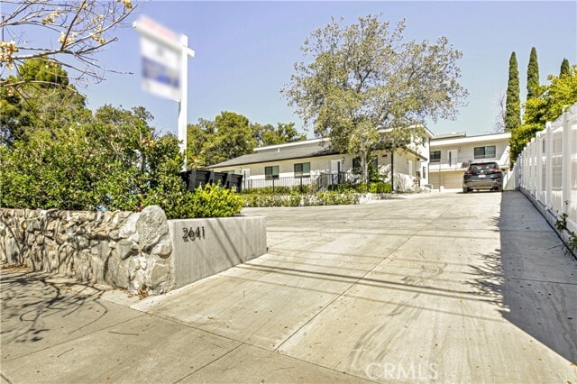 Building Photo - 2641 Hermosa Ave
