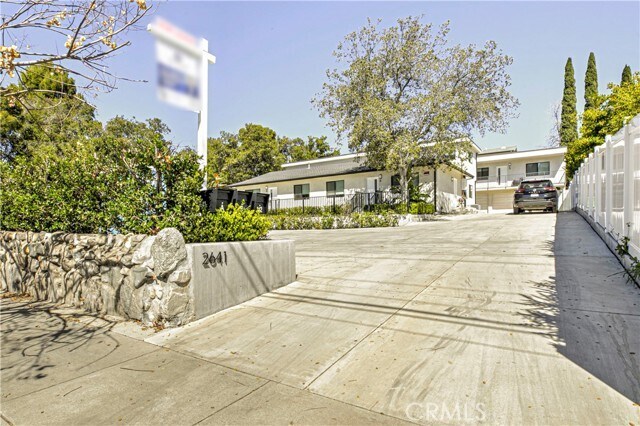 Foto del edificio - 2641 Hermosa Ave