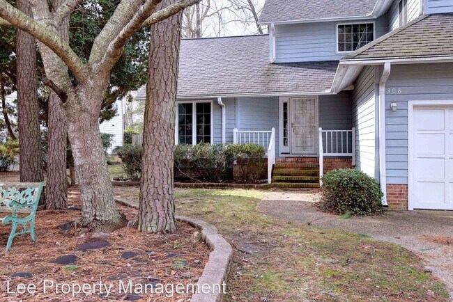 Building Photo - 3 br, 3 bath House - 308 Tabb Lakes