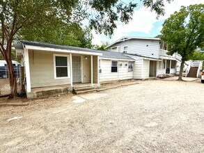 Building Photo - 602 Lovett Ave