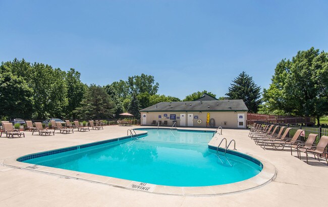 Piscina - Roundtree