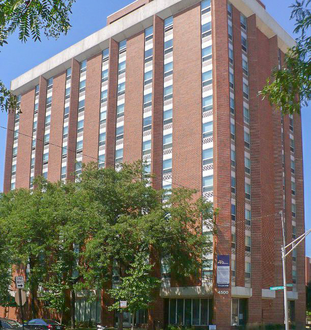 Primary Photo - 4500 N Winchester Ave