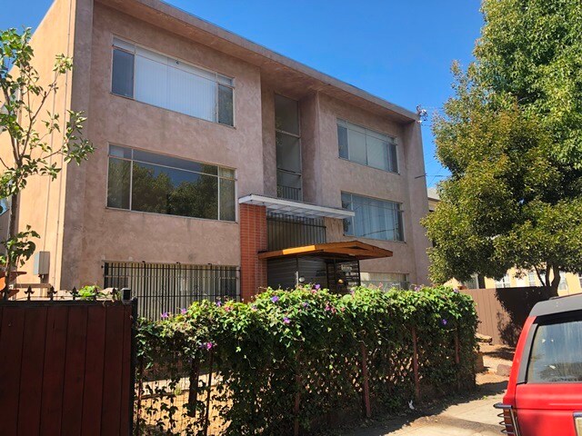 Foto del edificio - 2428 Ellsworth St