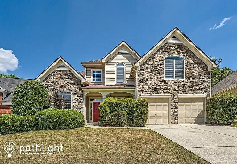 Primary Photo - 4153 Ashland Cir