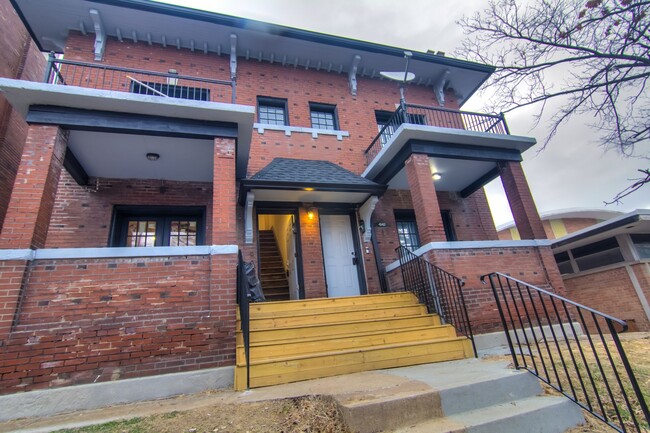 Building Photo - 4145 Humphrey St