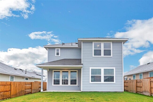 Building Photo - 124 Billet Dr