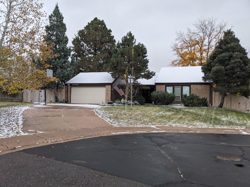 8022 E Hinsdale Pl, Centennial, CO 80112 House Rental in Centennial