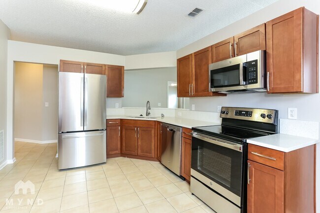 Building Photo - 3442 Volley Dr