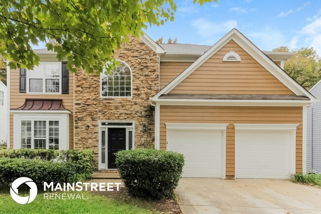 Building Photo - 11937 Fox Glen Rd