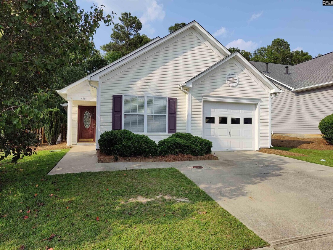 449 Woodhouse Loop, Irmo, SC 29063 House Rental in Irmo, SC