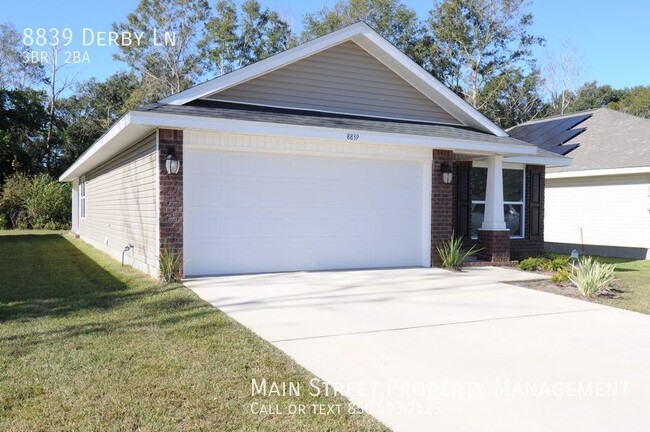 Foto del edificio - 8839 Derby Ln