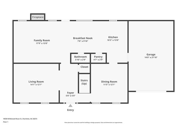 Foto del edificio - 10030 Wildwood Muse Ct