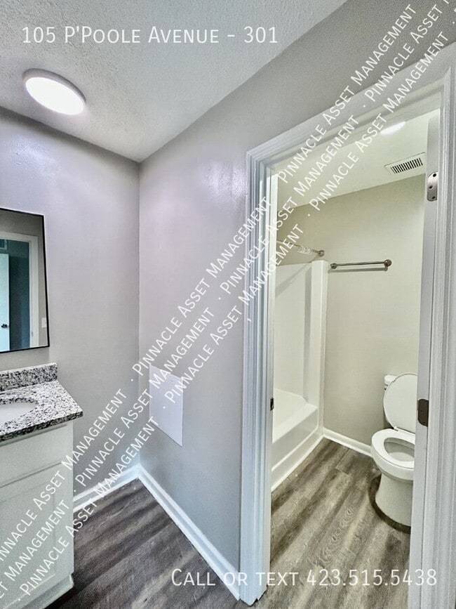 Photo - 105 P'Poole Ave Apartment