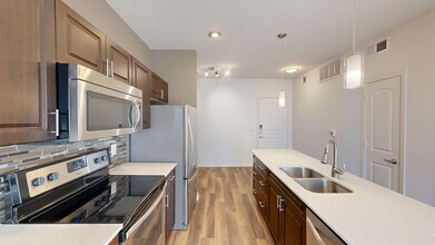 Interior Photo - Residences at the Domain