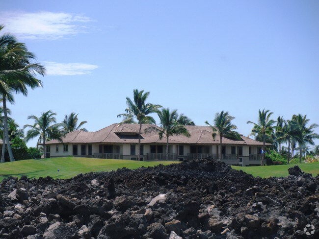 Foto del edificio - The Golf Villas at Mauna Lani
