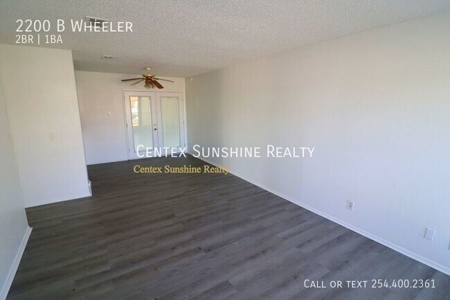 Foto del edificio - 2200 Wheeler Ave