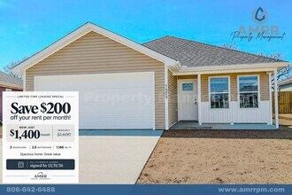 Building Photo - 1509 Prosper Ave