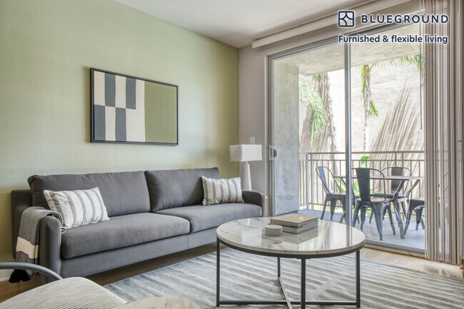 Foto del edificio - 1050 Wilshire Blvd