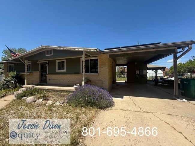 Building Photo - 2462 W 4750 S