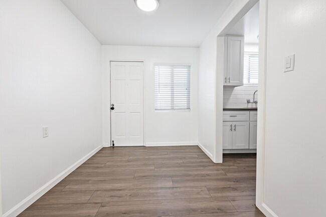 Área de comedor - 278 Ash Ave