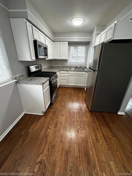 Foto del edificio - 12651 Coyle St
