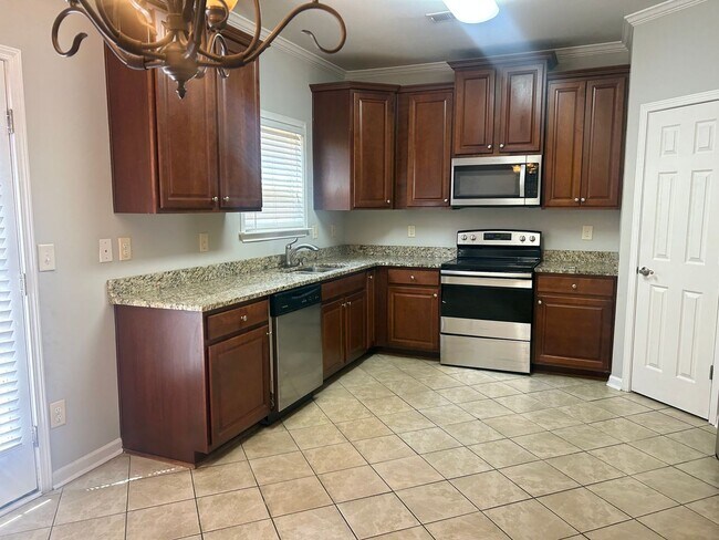 Foto del edificio - 2190 River Park Ct