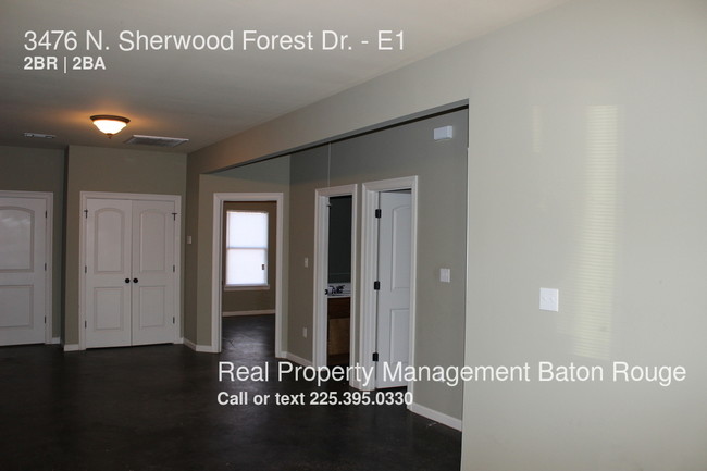 Building Photo - 3476 N Sherwood Forest Dr