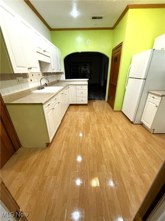 Foto del edificio - 160 10th St