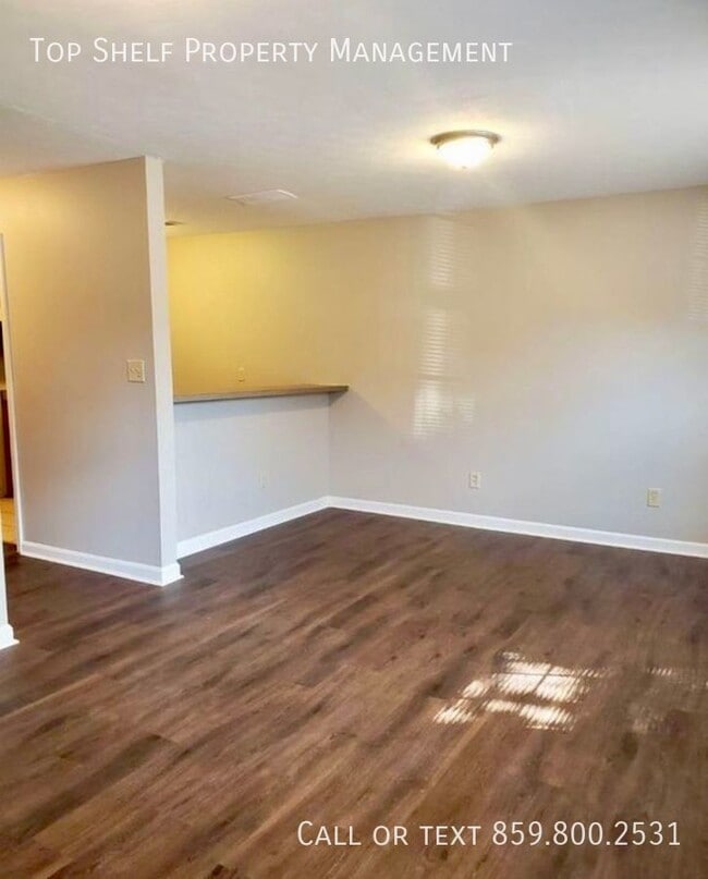 Building Photo - 2 Bedroom Apartment off Richmond Road